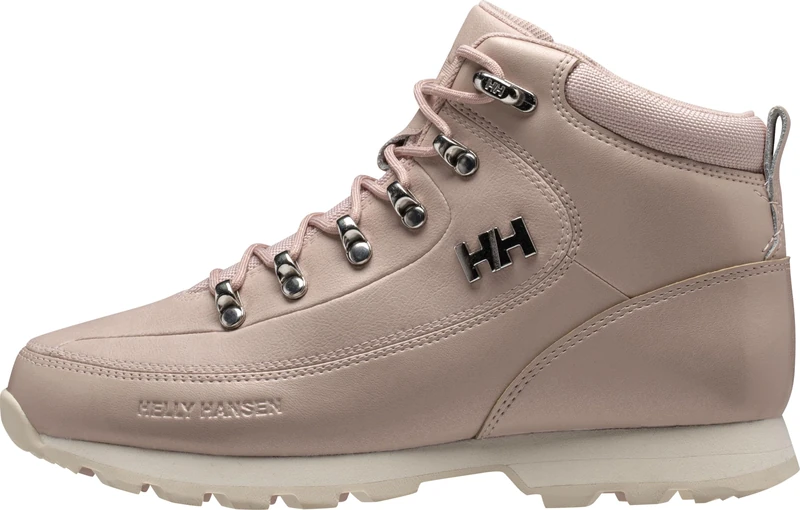 Helly Hansen Women's W The Forester, Rose Smoke, 6.5