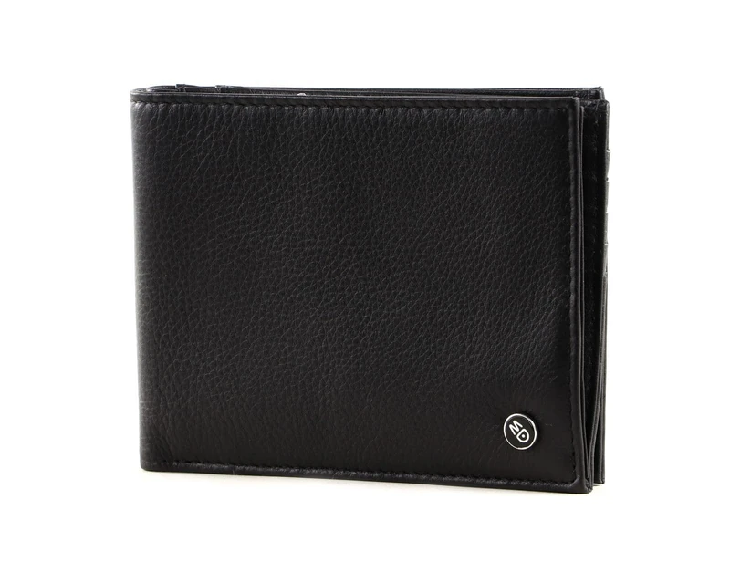 Mandarina Duck Downtown, Travel Accessory, Men's Wallet, Black, One Size