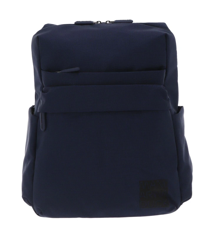 Mandarina Duck District, Men's Backpack, Dress Blue, One Size