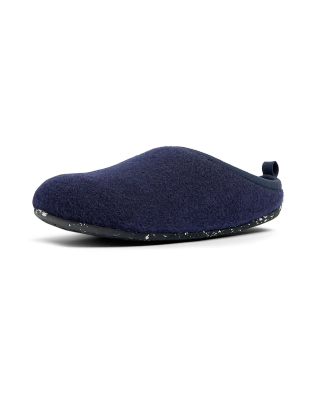 Camper Wabi Mujer, Loafer, Navy,