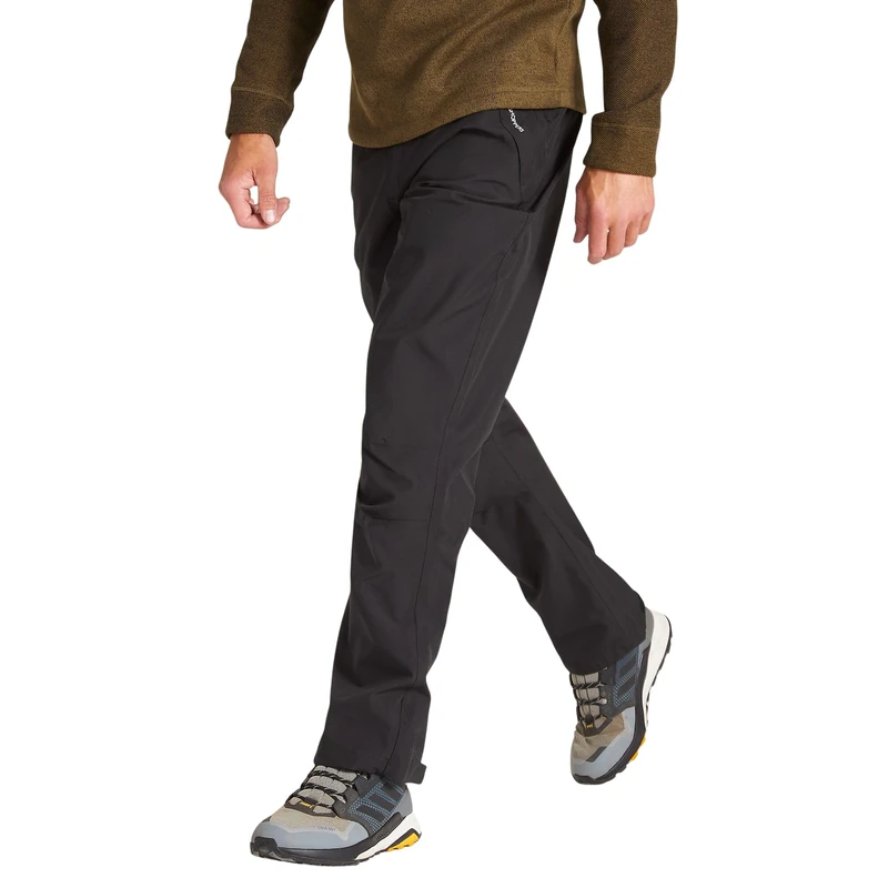 Craghoppers Men's Stefan II Waterproof Trousers