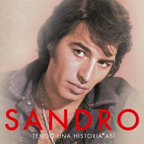 Tengo Una Historia Asi [Vinyl LP] [VINYL]