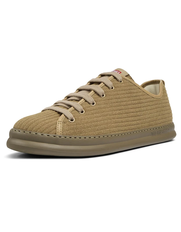 Camper Men's Runner Four-k100842 Trainers, Beige 002, 12 UK - Image 1