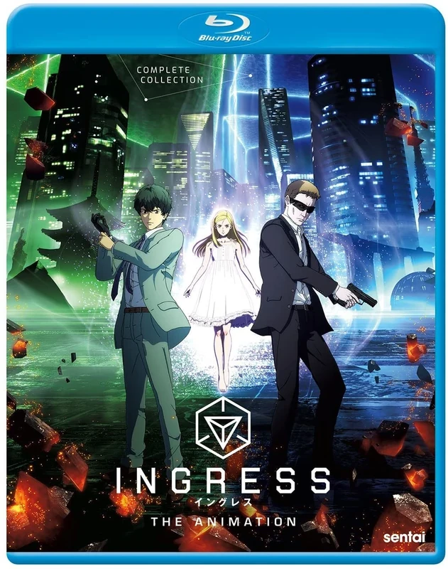 Ingress