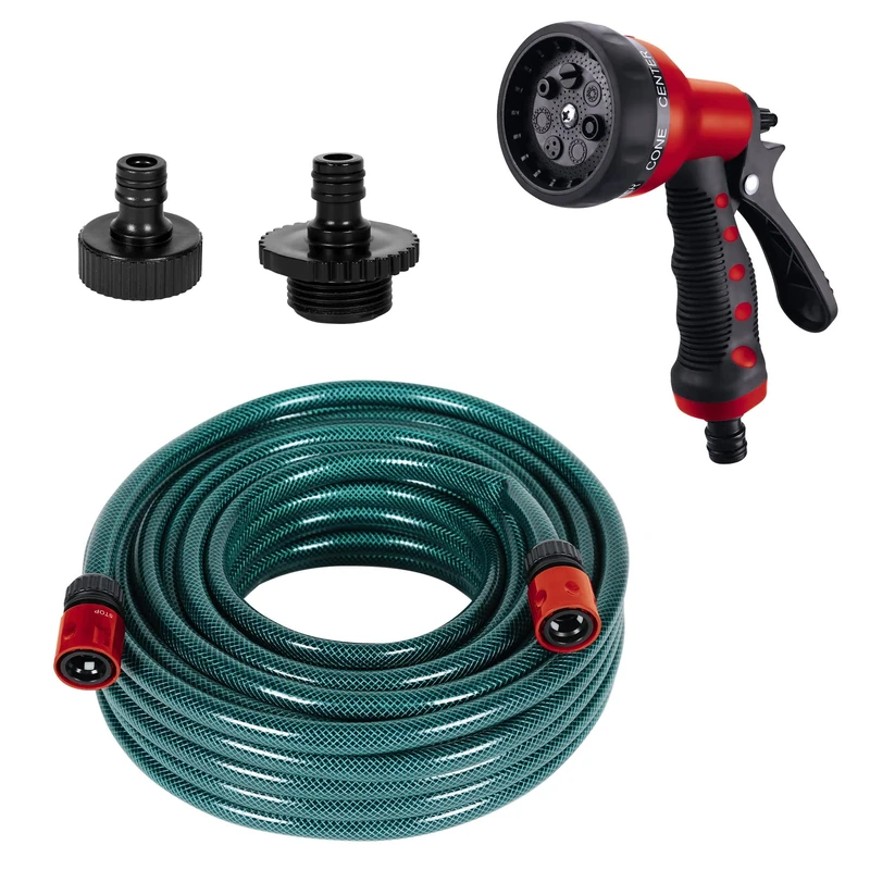Einhell 4-Piece Accessory Set for Surface Water Pumps - Image 1