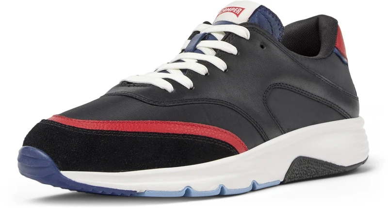 Camper Men's Drift K100876 Trainers, Multicolour 004, 6 UK