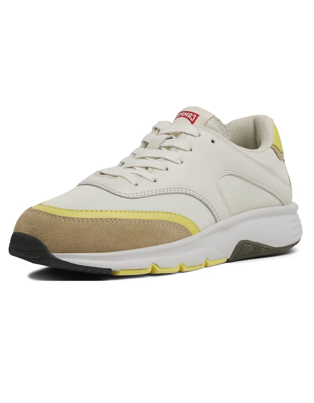 Camper Women's Drift-k201473 Trainers, Multicolour 005, 6 UK