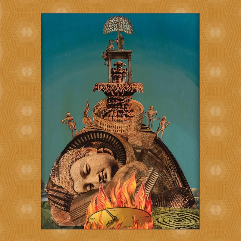 Mercury Blues (+ Skulduggery)