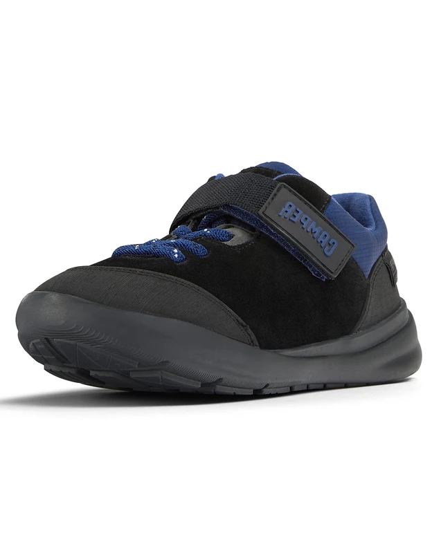 Camper Boy's Ergo Kids Unisex Sneaker, Multi Assorted, 11.5 UK Child - Image 1