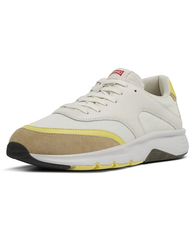 Camper Men's Drift K100876 Trainers, Multicolour 005, 6 UK