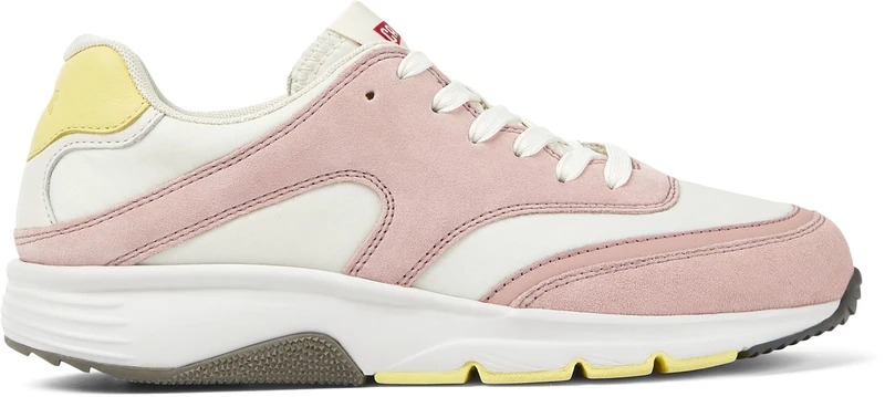 Camper Women's Drift-k201473 Trainers, Multicolour 006, 3 UK - Image 1