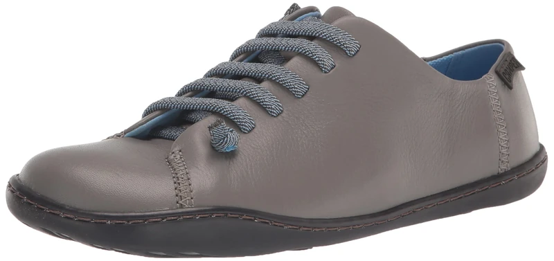 Camper Women's Peu Cami K200514 Sneaker - Grey - 2 UK
