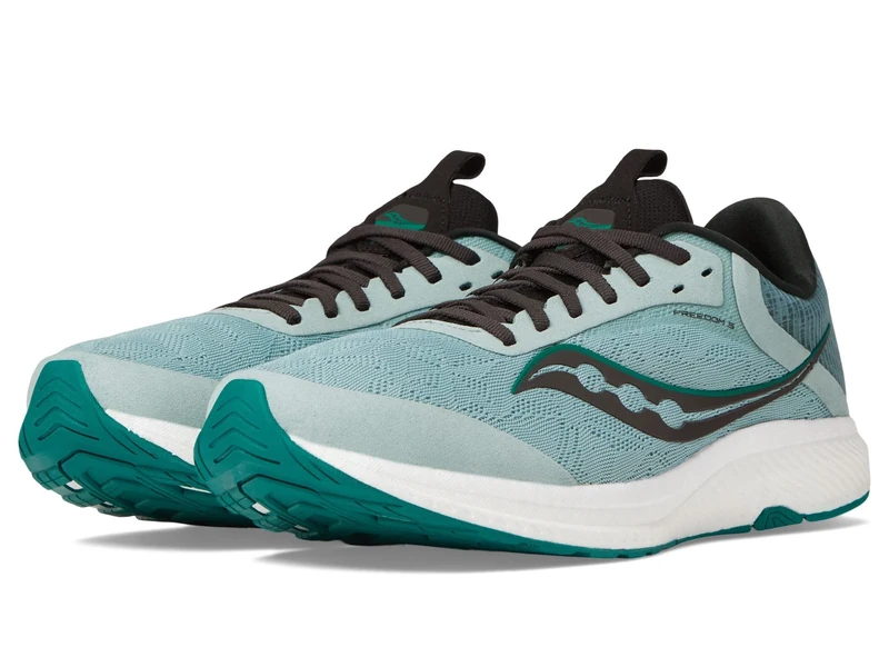 Saucony Mens Freedom 5 Freedom 5