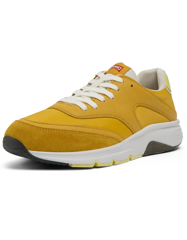 Camper Men's Drift K100876 Trainers, Multicolour 003, 10 UK - Image 1