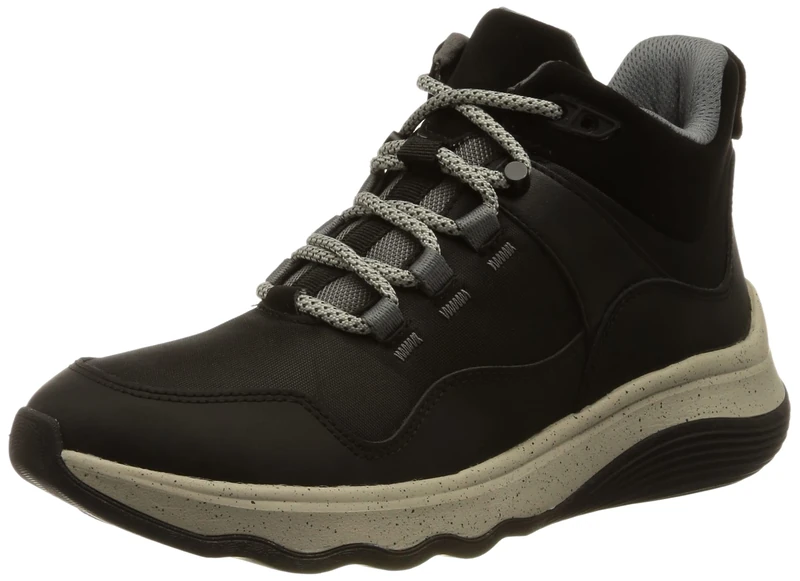 Clarks Women's Jaunt Lo Ankle Boots, black, 4.5 UK