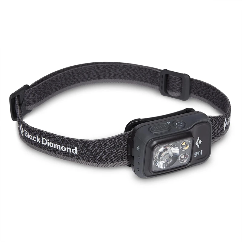 Black Diamond Spot Headlamp Graphite One Size