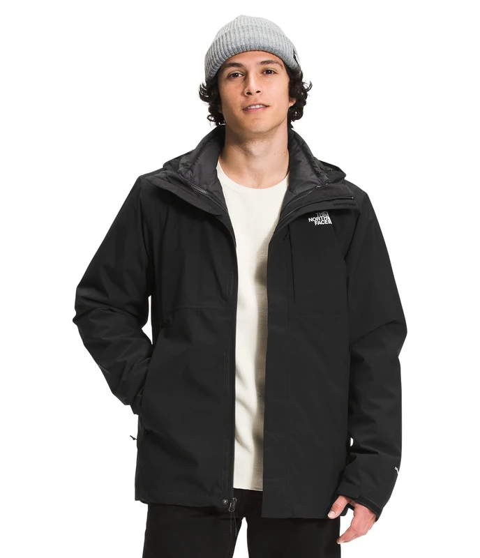 The North Face Carto Jacket Tnf Black XS