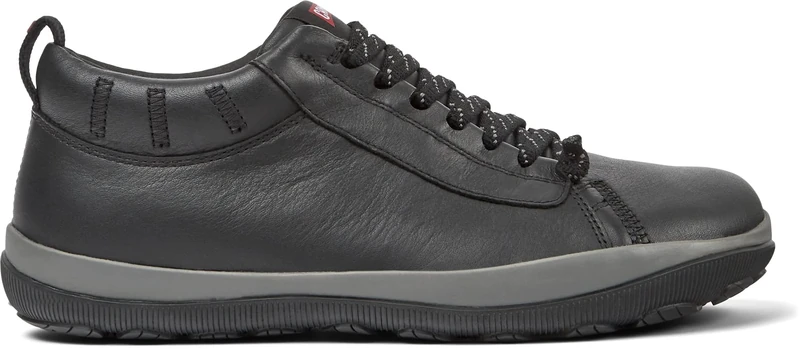 Camper Men's Peu Pista Gm K300285 Ankle Boot, Black 026, 9 UK