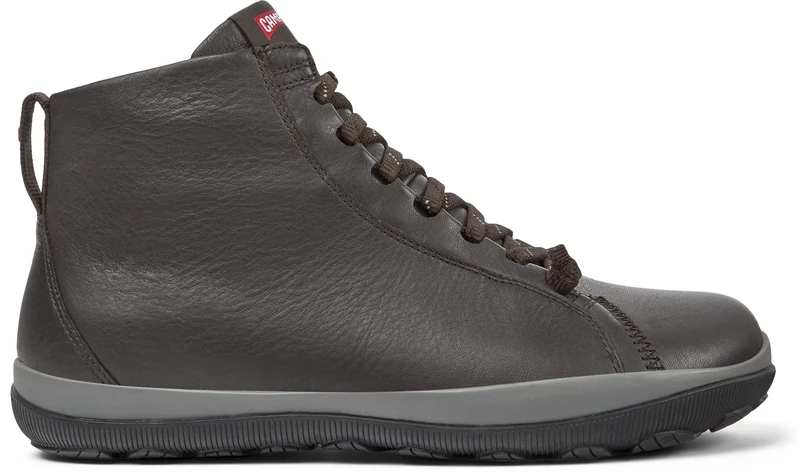 Camper Men's Peu Pista GM Fashion Boot, Dark Brown 021, 6 UK - Image 1