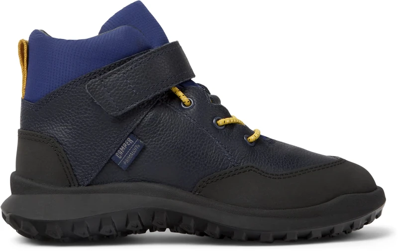 Camper Boys' Crclr K900299 Ankle Boot, Multicolour 002, 11 UK - Image 1