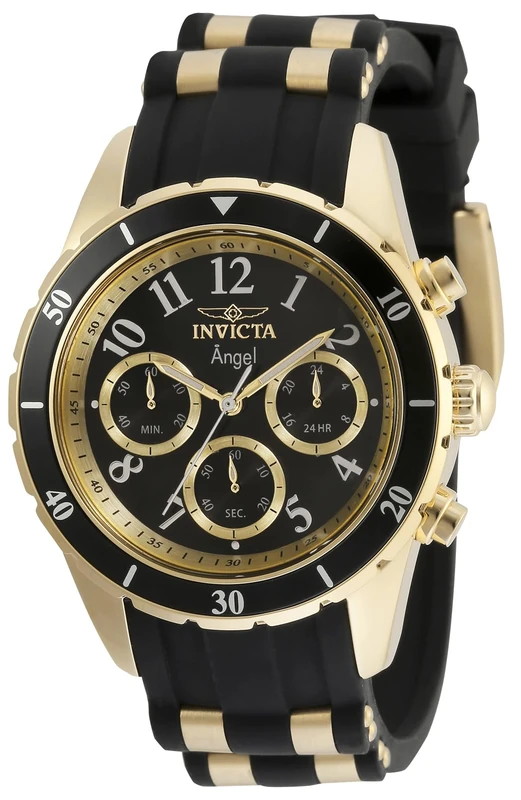 Invicta Angel 35589 Women's Quartz Watch - 40mm