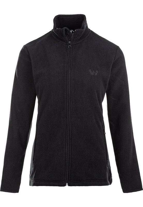 Whistler Cocoon Jacket 1001 Black 40