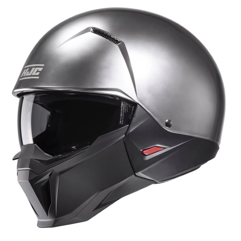 HJC Helmets i20 HYPER SILVER S