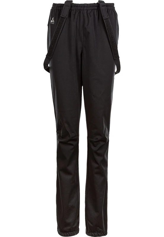 ENDURANCE Women's Zora Trousers, 1001 Black, 38 - Image 1