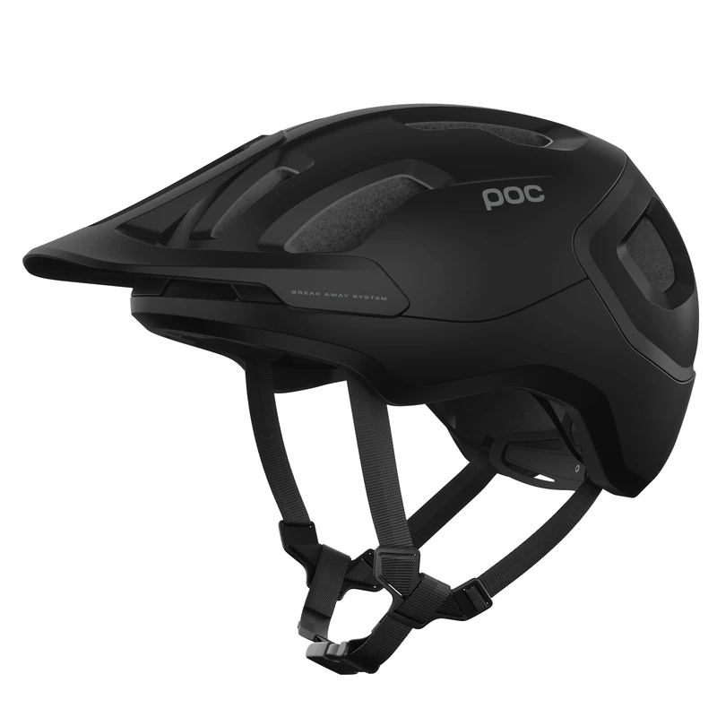 POC Axion Bike Helmet - Finely tuned trail protection with patented technology and full adjustability for comfort and security on the trail