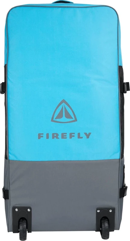 Firefly Sup Carry Bag, Blue/Grey, Standard Size