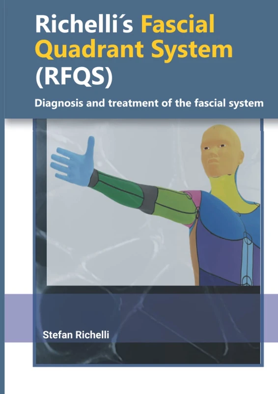 Richellis Fascial Quadrant System: Diagnosis and treatment of the fascial system