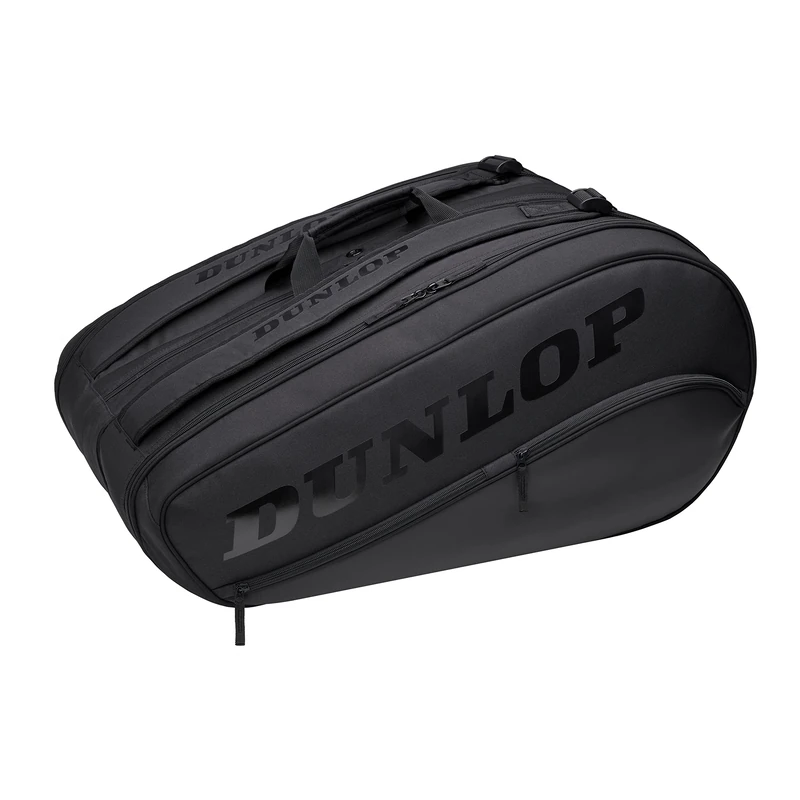 Dunlop Team 12 Racket Tennis Bag