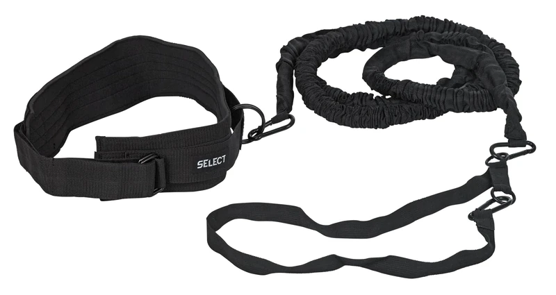 Select Unisex - Adult V22 Sprint Trainer, Black, One Size