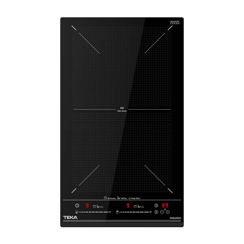 Induction Teka IZF 32400, Modular 2 Zones: 235x1e