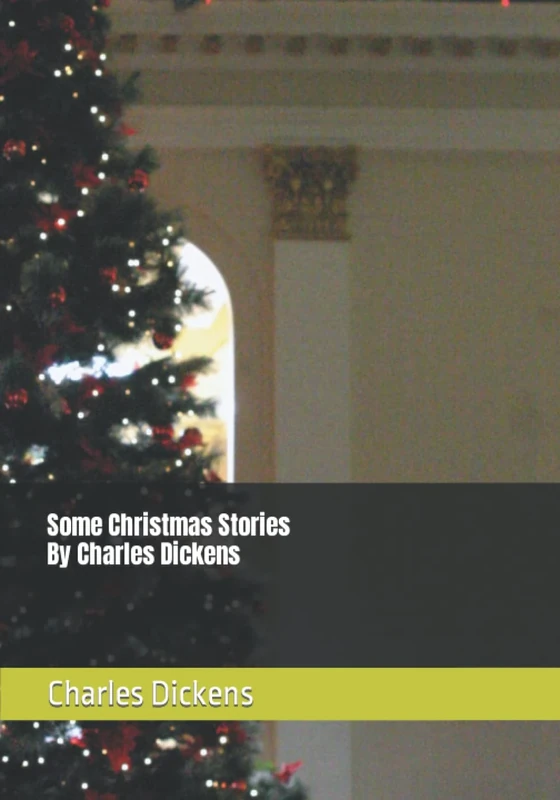 Some Christmas Stories