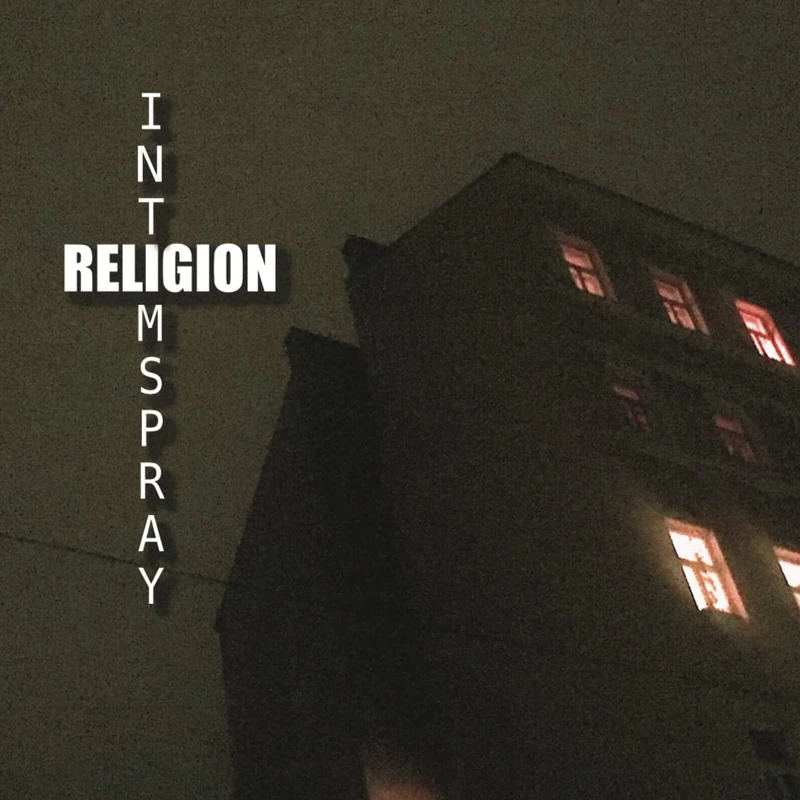 Religion [VINYL]