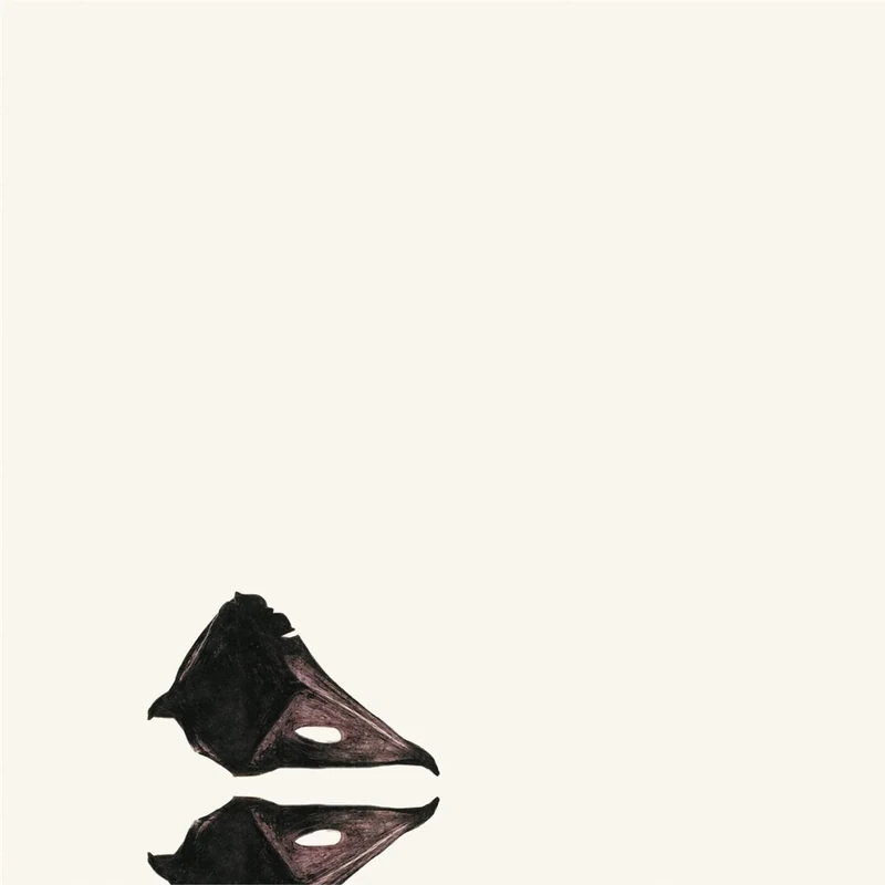 The New Backwards [VINYL]