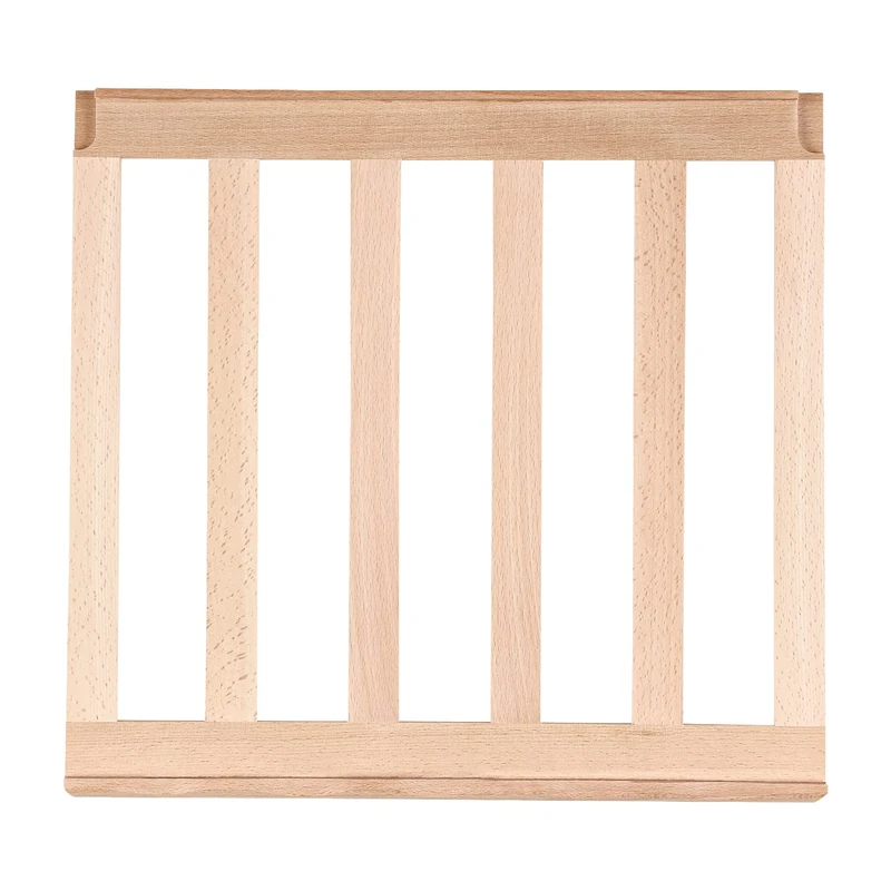 Haier Wooden Shelf for Wine Cellar, Maximum Storage Capacity, Elegant and Quality, Original Haier, 417 x 390 x 15 mm, Wood