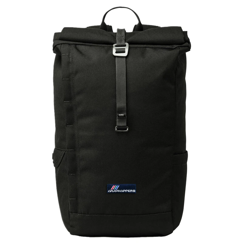 Craghoppers Kiwi Classic 20L Backpack Black One Size