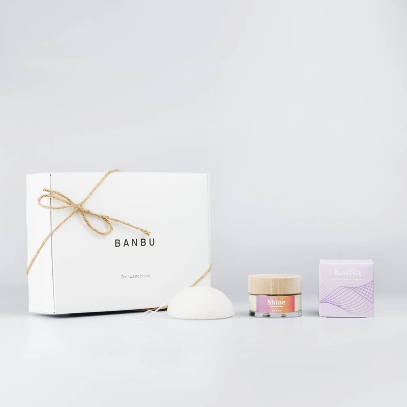 RADIANT DROP Routine