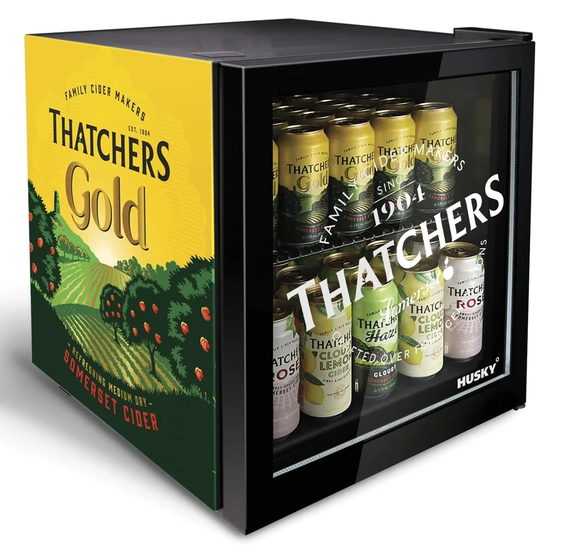 Husky HUS-HU295 Thatchers Drinks Cooler