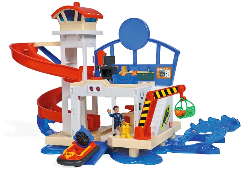 Simba Sam neue Wasserwacht | 109252518