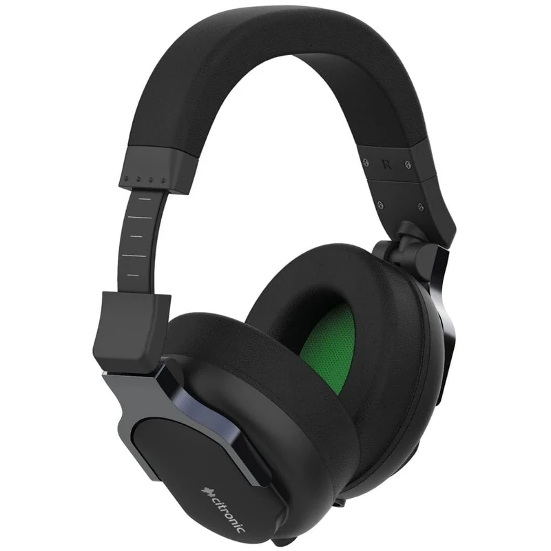 citronic | Studio Grade Professional DJ Headphones