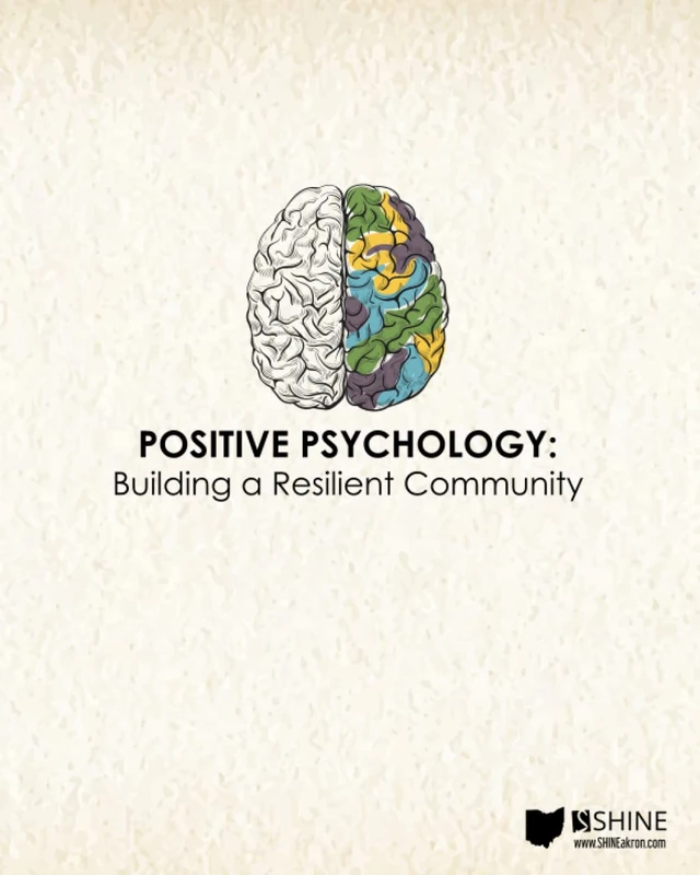 SHINE’s Positive Psychology Certification Workbook