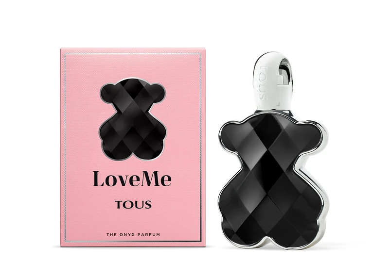 TOUS Loveme The Onyx Parfum Vapo 50 ml