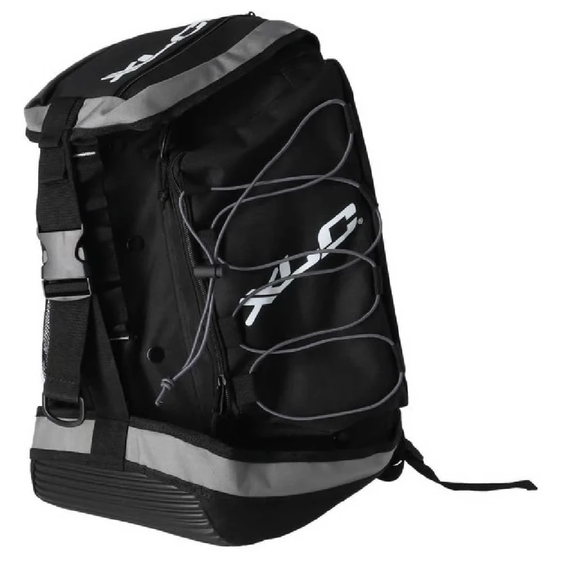 XLC Unisex - Adult Ba-S102 Backpack, Multi-Colour, 45 x 22 x 28 cm