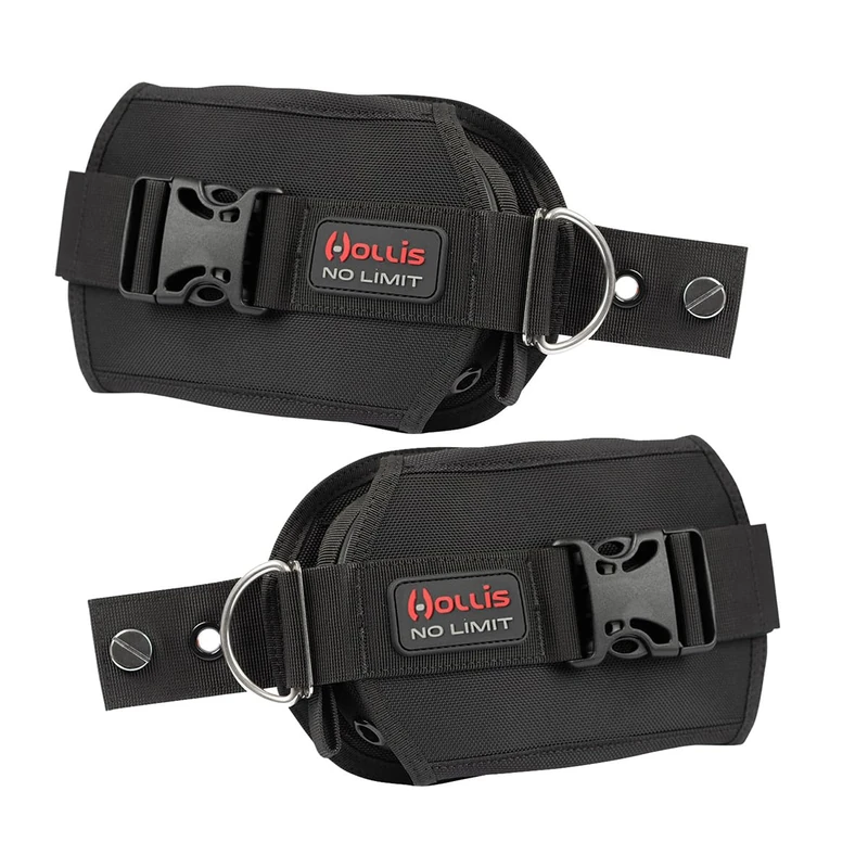 Hollis 208.0016 12LB LX2 Weight System - Solo, Elite2, HTS2 for Adults, Designed for Everyday use