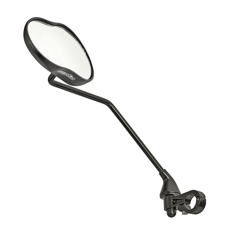 Ergotec M 99 LV Bicycle Mirror Black One Size