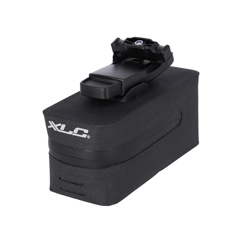 Winora BA-S110 Saddlebag Black One Size