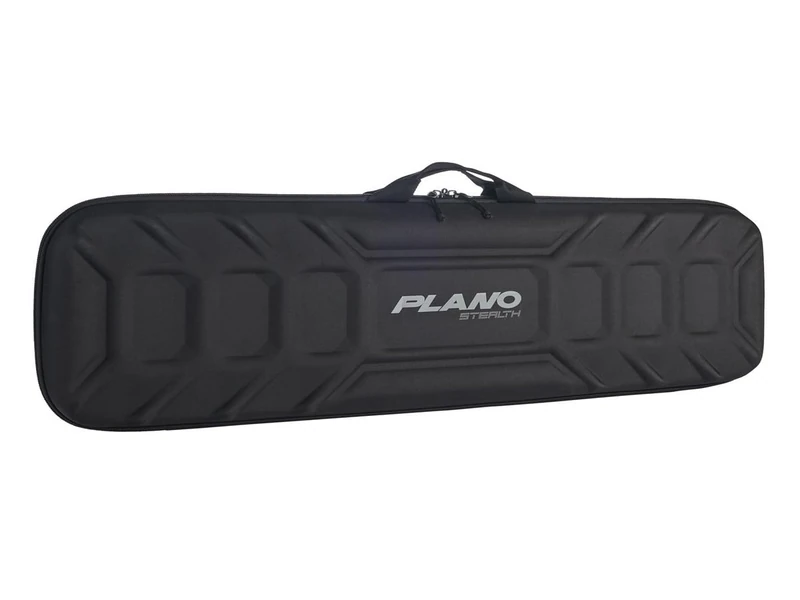 Plano Stealth EVA Long Gun Case,135cm, Rifle Bag, Padded Shotgun Bag, Tactical Gun case, Hunting Rifle caseLong Rifle case